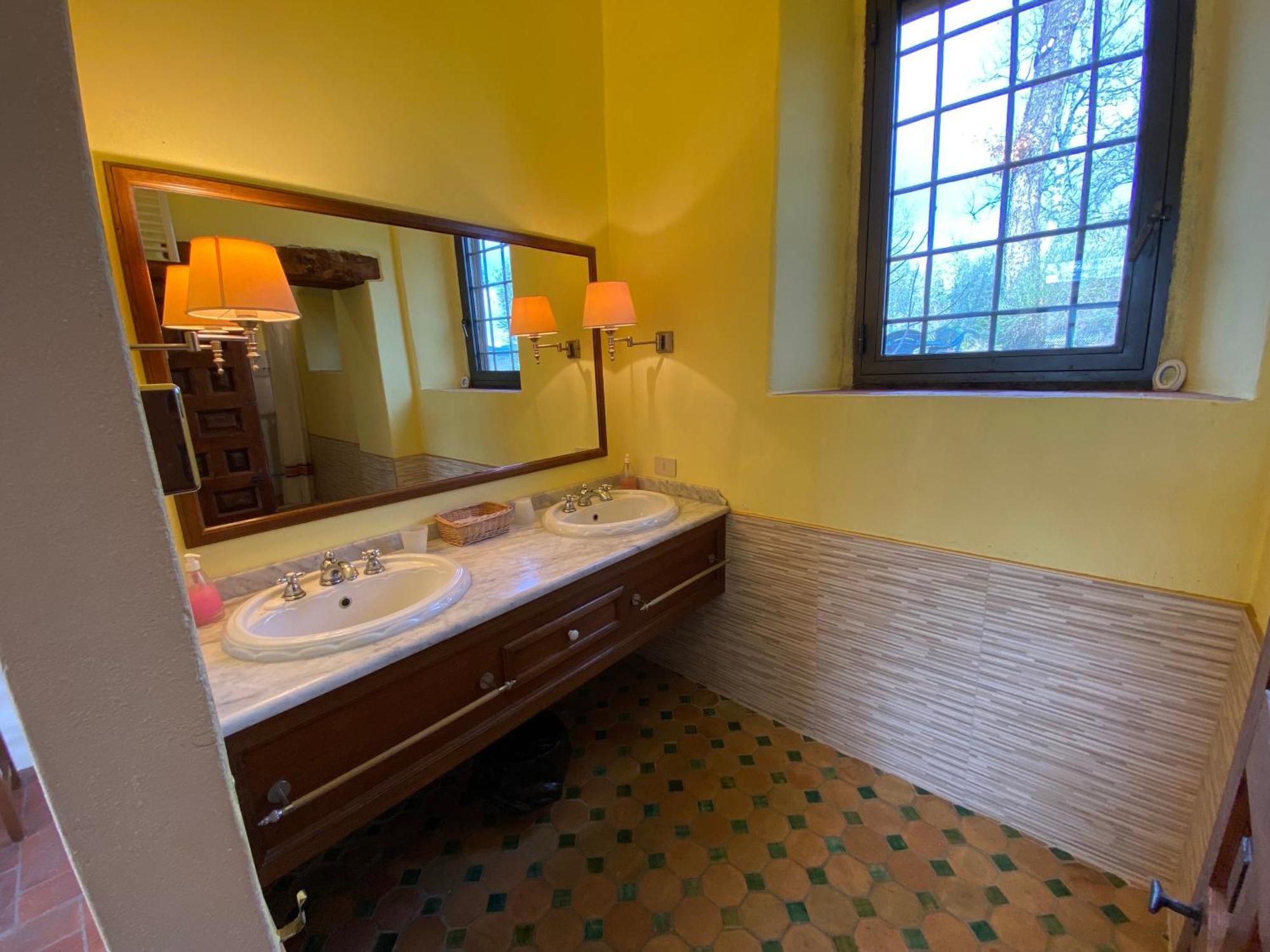 Apartament Colombaio Di Cencio Gaiole in Chianti Zewnętrze zdjęcie