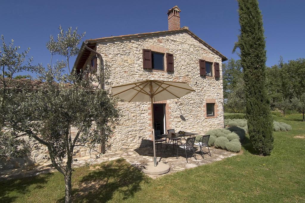 Apartament Colombaio Di Cencio Gaiole in Chianti Zewnętrze zdjęcie