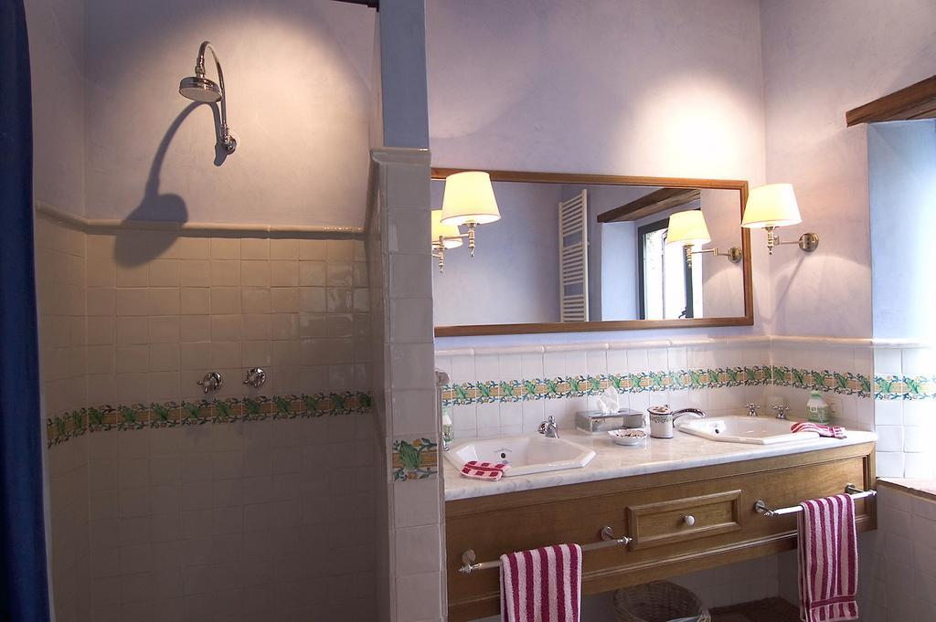 Apartament Colombaio Di Cencio Gaiole in Chianti Zewnętrze zdjęcie